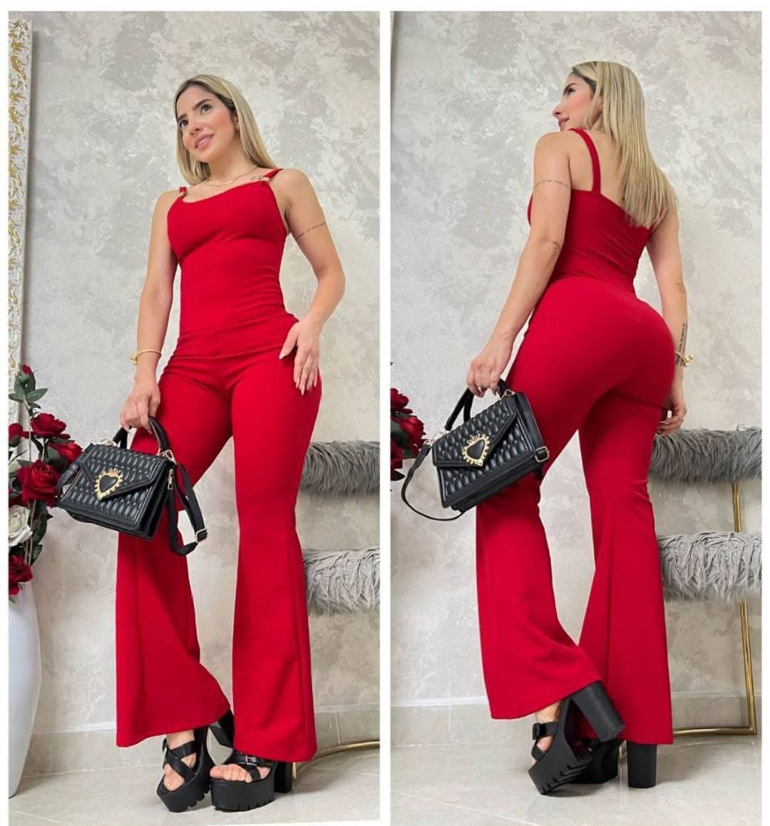 Enterizo Belle De Minuit